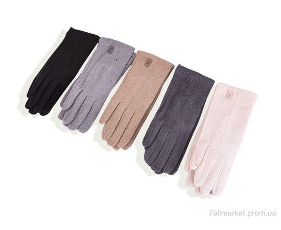 Рукавички жіночі Зима DC6 mix (12 шт. р.сітка6,5-8,5) "KUINH" недорого оптом від прямого постачальника Рукавички жіночі Зима DC6 mix (12 шт. р.сітка6,5-8,5) "KUINH" недорого оптом від прямого постачальника