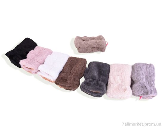 Мітенки жіночі Зима 715-1 mix (12 шт. р.сітка6,5-8,5) "KUINH" недорого оптом від прямого постачальника Мітенки жіночі Зима 715-1 mix (12 шт. р.сітка6,5-8,5) "KUINH" недорого оптом від прямого постачальника