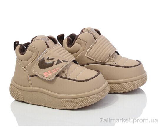 Кросівки дитячі модні Зима K3701C khaki (8 пар р.22-27) "Ok Shoes" недорого оптом від прямого постачальника Кросівки дитячі модні Зима K3701C khaki (8 пар р.22-27) "Ok Shoes" недорого оптом від прямого постачальника