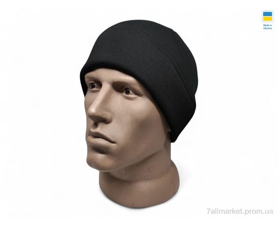 Шапка чоловіча Зима 0398 чорний (5 шт. р.сітка56-62) "Mabi" недорого оптом від прямого постачальника Шапка чоловіча Зима 0398 чорний (5 шт. р.сітка56-62) "Mabi" недорого оптом від прямого постачальника