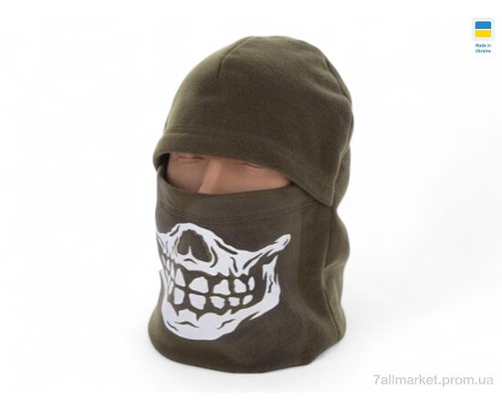 Балаклава чоловіча Зима 0409 хакі (3 шт. р.сітка56-60) "Mabi" недорого оптом від прямого постачальника Балаклава чоловіча Зима 0409 хакі (3 шт. р.сітка56-60) "Mabi" недорого оптом від прямого постачальника