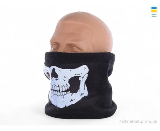 Баф для чоловіків Зима 0413 чорний (5 шт. р.сіткаOne size) "Mabi" недорого оптом від прямого постачальника Баф для чоловіків Зима 0413 чорний (5 шт. р.сіткаOne size) "Mabi" недорого оптом від прямого постачальника