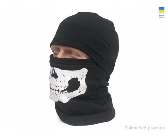 Балаклава чоловіча Зима 0417 чорний (5 шт. р.сітка56-62) "Mabi" недорого оптом від прямого постачальника Балаклава чоловіча Зима 0417 чорний (5 шт. р.сітка56-62) "Mabi" недорого оптом від прямого постачальника