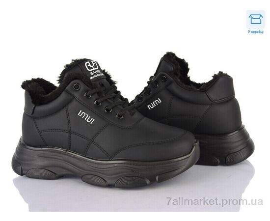 Кросівки жіночі модні Зима 2015 black (6 пар р.37-41) "YUEMINGZHU" недорого оптом від прямого постачальника Кросівки жіночі модні Зима 2015 black (6 пар р.37-41) "YUEMINGZHU" недорого оптом від прямого постачальника