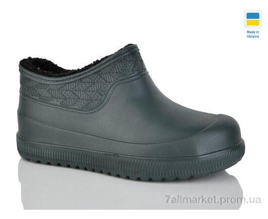 Калоші чоловічі Зима N970-1 хакі (8 пар р.41-45) "Lot Shoes" недорого оптом від прямого постачальника Калоші чоловічі Зима N970-1 хакі (8 пар р.41-45) "Lot Shoes" недорого оптом від прямого постачальника