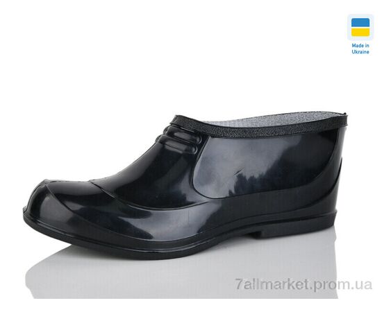 Калоші чоловічі Весна/осінь Літма чорний (7 пар р.38-44) "Lot Shoes" недорого оптом від прямого постачальника Калоші чоловічі Весна/осінь Літма чорний (7 пар р.38-44) "Lot Shoes" недорого оптом від прямого постачальника
