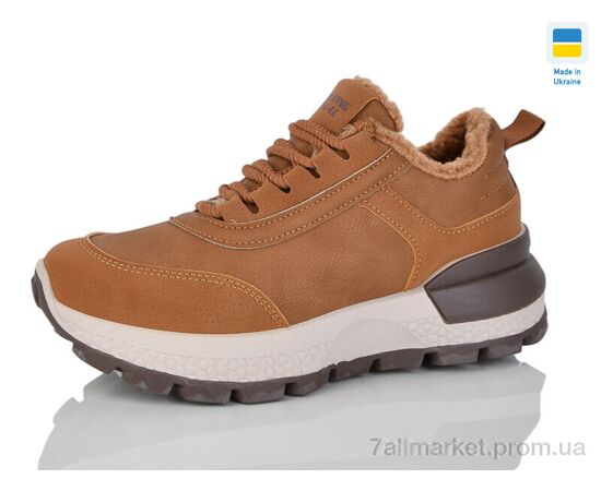 Кроссовки женские модные зима N5112 camel (8 пар р.36-41) "Lot Shoes" недорого оптом от прямого поставщика Фотография Кроссовки женские модные зима N5112 camel (8 пар р.36-41) "Lot Shoes" недорого оптом от прямого поставщика