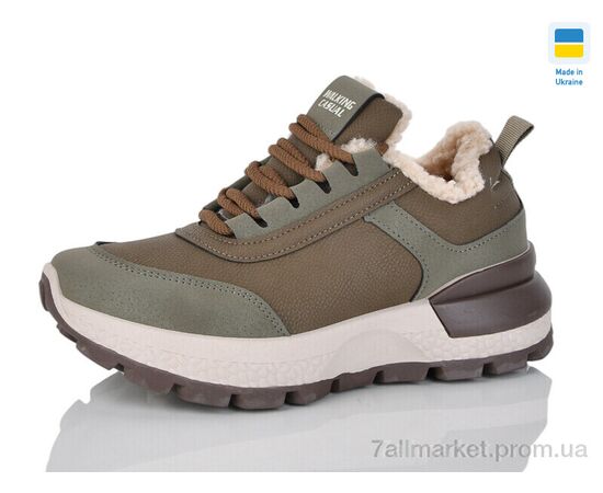 Кроссовки женские модные зима N5112 олива (8 пар р.36-41) "Lot Shoes" недорого оптом от прямого поставщика Фотография Кроссовки женские модные зима N5112 олива (8 пар р.36-41) "Lot Shoes" недорого оптом от прямого поставщика
