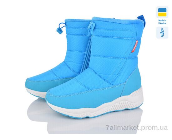 Дутики женские утепленные зима TL741-3 (8 пар р.36-41) "Захар-Gold" недорого оптом от прямого поставщика Фотография Дутики женские утепленные зима TL741-3 (8 пар р.36-41) "Захар-Gold" недорого оптом от прямого поставщика