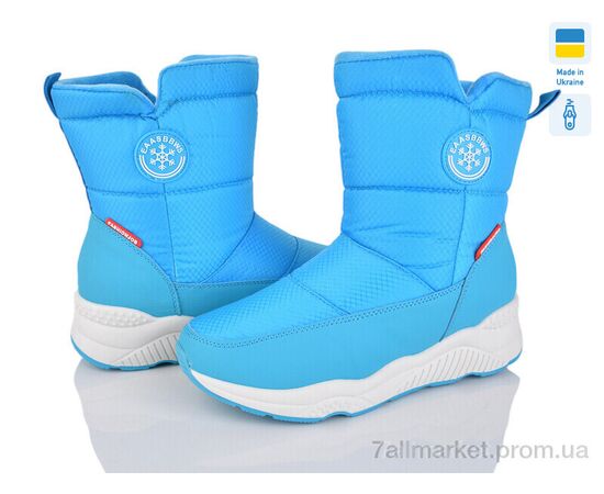 Дутики женские утепленные зима TL745-3 (8 пар р.36-41) "Захар-Gold" недорого оптом от прямого поставщика Фотография Дутики женские утепленные зима TL745-3 (8 пар р.36-41) "Захар-Gold" недорого оптом от прямого поставщика