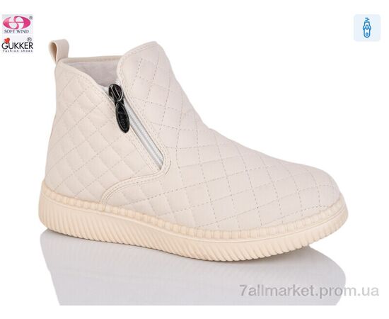 Ботинки женские стильные Весна/осень 4044-3 (8 пар р.37-42) "Gukkcr" недорого оптом от прямого поставщика Фотография Ботинки женские стильные Весна/осень 4044-3 (8 пар р.37-42) "Gukkcr" недорого оптом от прямого поставщика