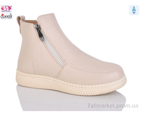 Ботинки женские стильные Весна/осень 4045-3 (8 пар р.37-42) "Gukkcr" недорого оптом от прямого поставщика Фотография Ботинки женские стильные Весна/осень 4045-3 (8 пар р.37-42) "Gukkcr" недорого оптом от прямого поставщика