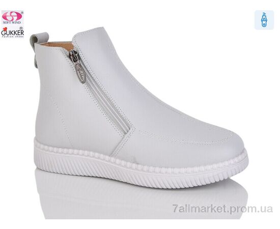 Ботинки женские стильные Весна/осень 4045-7 (8 пар р.37-42) "Gukkcr" недорого оптом от прямого поставщика Фотография Ботинки женские стильные Весна/осень 4045-7 (8 пар р.37-42) "Gukkcr" недорого оптом от прямого поставщика