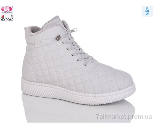 Ботинки женские стильные Весна/осень 4046-7 (8 пар р.37-42) "Gukkcr" недорого оптом от прямого поставщика Фотография Ботинки женские стильные Весна/осень 4046-7 (8 пар р.37-42) "Gukkcr" недорого оптом от прямого поставщика