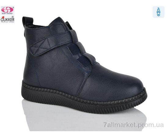 Ботинки женские стильные Весна/осень 4047-6 (8 пар р.37-42) "Gukkcr" недорого оптом от прямого поставщика Фотография Ботинки женские стильные Весна/осень 4047-6 (8 пар р.37-42) "Gukkcr" недорого оптом от прямого поставщика