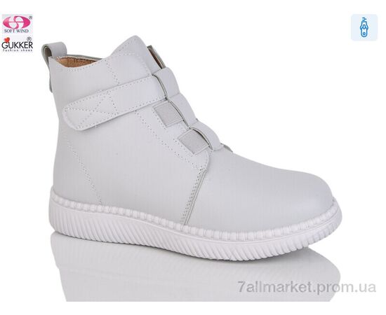 Ботинки женские стильные Весна/осень 4047-7 (8 пар р.37-42) "Gukkcr" недорого оптом от прямого поставщика Фотография Ботинки женские стильные Весна/осень 4047-7 (8 пар р.37-42) "Gukkcr" недорого оптом от прямого поставщика