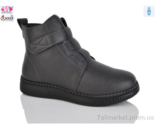 Ботинки женские стильные Весна/осень 4047-8 (8 пар р.37-42) "Gukkcr" недорого оптом от прямого поставщика Фотография Ботинки женские стильные Весна/осень 4047-8 (8 пар р.37-42) "Gukkcr" недорого оптом от прямого поставщика