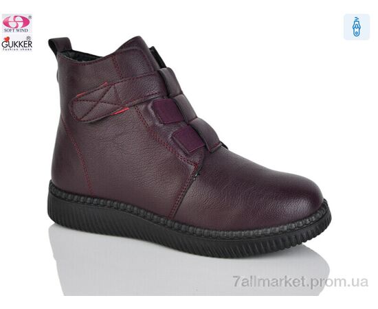 Ботинки женские стильные Весна/осень 4047-9 (8 пар р.37-42) "Gukkcr" недорого оптом от прямого поставщика Фотография Ботинки женские стильные Весна/осень 4047-9 (8 пар р.37-42) "Gukkcr" недорого оптом от прямого поставщика