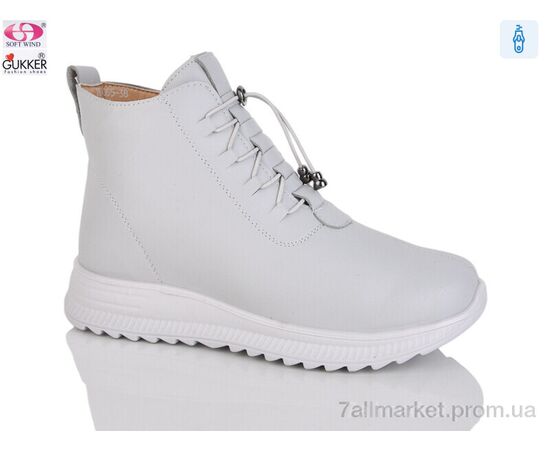 Ботинки женские стильные Весна/осень 4055-7 (8 пар р.37-42) "Gukkcr" недорого оптом от прямого поставщика Фотография Ботинки женские стильные Весна/осень 4055-7 (8 пар р.37-42) "Gukkcr" недорого оптом от прямого поставщика