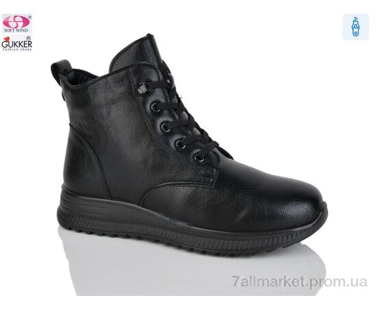 Ботинки женские стильные Весна/осень 4056-1 (8 пар р.37-42) "Gukkcr" недорого оптом от прямого поставщика Фотография Ботинки женские стильные Весна/осень 4056-1 (8 пар р.37-42) "Gukkcr" недорого оптом от прямого поставщика