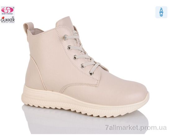 Ботинки женские стильные Весна/осень 4056-3 (8 пар р.37-42) "Gukkcr" недорого оптом от прямого поставщика Фотография Ботинки женские стильные Весна/осень 4056-3 (8 пар р.37-42) "Gukkcr" недорого оптом от прямого поставщика