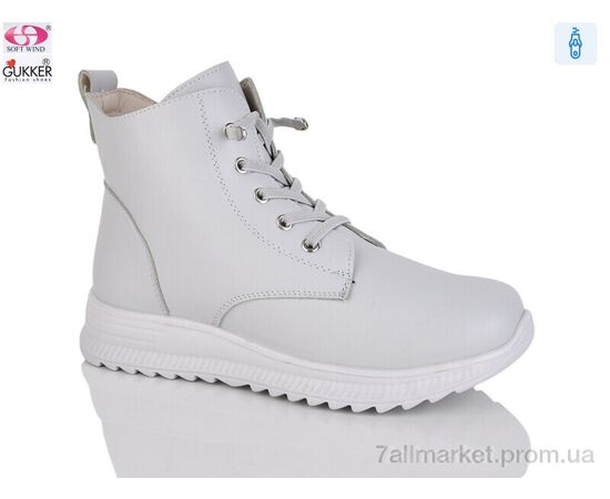 Ботинки женские стильные Весна/осень 4056-7 (8 пар р.37-42) "Gukkcr" недорого оптом от прямого поставщика Фотография Ботинки женские стильные Весна/осень 4056-7 (8 пар р.37-42) "Gukkcr" недорого оптом от прямого поставщика