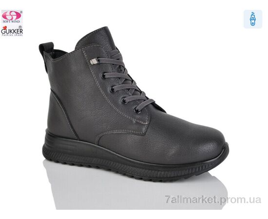 Ботинки женские стильные Весна/осень 4056-8 (8 пар р.37-42) "Gukkcr" недорого оптом от прямого поставщика Фотография Ботинки женские стильные Весна/осень 4056-8 (8 пар р.37-42) "Gukkcr" недорого оптом от прямого поставщика