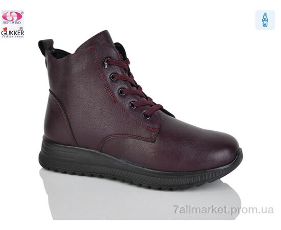 Ботинки женские стильные Весна/осень 4056-9 (8 пар р.37-42) "Gukkcr" недорого оптом от прямого поставщика Фотография Ботинки женские стильные Весна/осень 4056-9 (8 пар р.37-42) "Gukkcr" недорого оптом от прямого поставщика