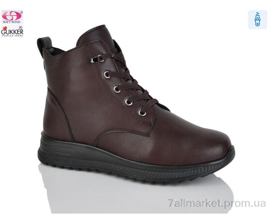Ботинки женские стильные Весна/осень 4056-14 (8 пар р.37-42) "Gukkcr" недорого оптом от прямого поставщика Фотография Ботинки женские стильные Весна/осень 4056-14 (8 пар р.37-42) "Gukkcr" недорого оптом от прямого поставщика