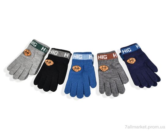 Рукавички для дітей Зима 2529M (16,5см) хутро mix (12 шт. р.сітка5-7) "KUINH" недорого оптом від прямого постачальника Рукавички для дітей Зима 2529M (16,5см) хутро mix (12 шт. р.сітка5-7) "KUINH" недорого оптом від прямого постачальника