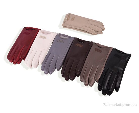 Перчатки женские Весна/осень MK010 mix (12 шт. р.сетка 6,5-8,5) "KUINH" недорого оптом от прямого поставщика Фотография Перчатки женские Весна/осень MK010 mix (12 шт. р.сетка 6,5-8,5) "KUINH" недорого оптом от прямого поставщика