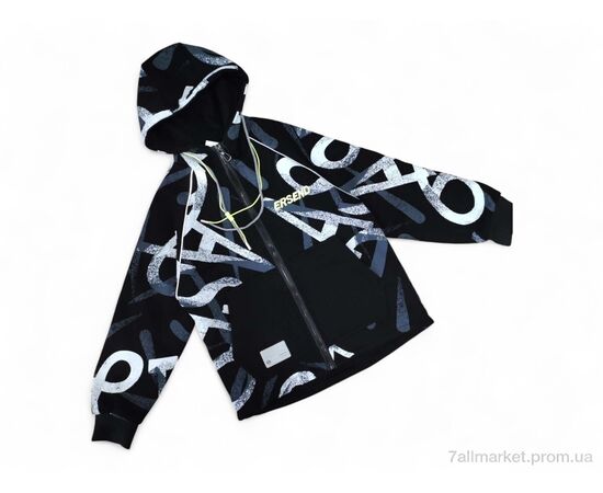 Куртка дитяча Весна/осінь 21085 чорний (4 шт. р.сітка10-13) "Kids-modnik" недорого оптом від прямого постачальника Куртка дитяча Весна/осінь 21085 чорний (4 шт. р.сітка10-13) "Kids-modnik" недорого оптом від прямого постачальника