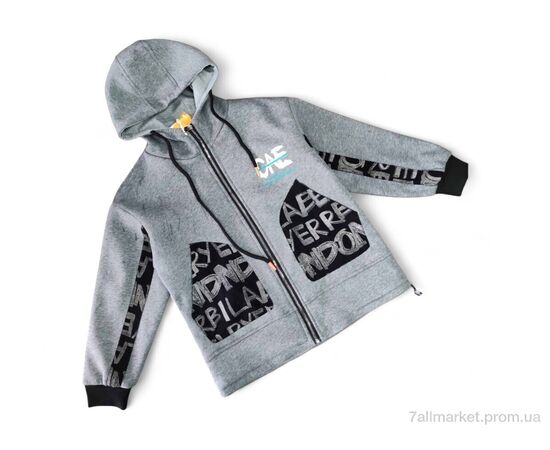 Куртка дитяча Весна/осінь 8820 сірий (4 шт. р.сітка10-13) "Kids-modnik" недорого оптом від прямого постачальника Куртка дитяча Весна/осінь 8820 сірий (4 шт. р.сітка10-13) "Kids-modnik" недорого оптом від прямого постачальника