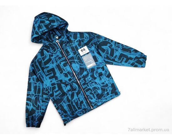 Куртка дитяча Весна/осінь 8901 т.бірюзовий (5 шт. р.сітка10-14) "Kids-modnik" недорого оптом від прямого постачальника Куртка дитяча Весна/осінь 8901 т.бірюзовий (5 шт. р.сітка10-14) "Kids-modnik" недорого оптом від прямого постачальника