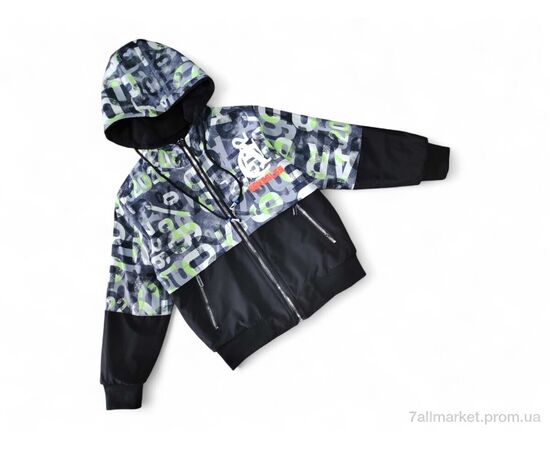 Куртка дитяча Весна/осінь 21008 салатовий (4 шт. р.сітка10-13) "Kids-modnik" недорого оптом від прямого постачальника Куртка дитяча Весна/осінь 21008 салатовий (4 шт. р.сітка10-13) "Kids-modnik" недорого оптом від прямого постачальника