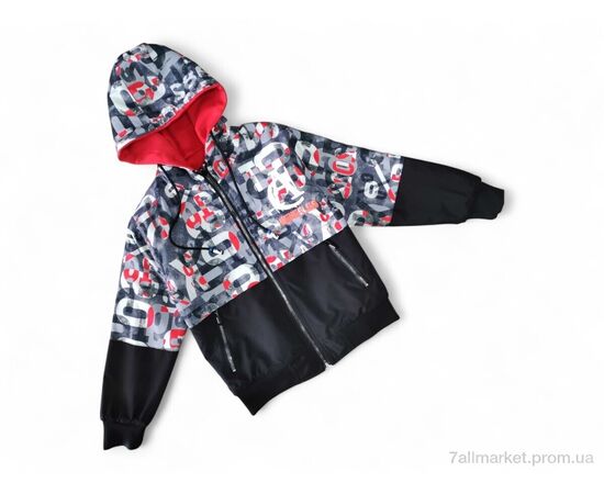 Куртка дитяча Весна/осінь 21008 червоний (4 шт. р.сітка10-13) "Kids-modnik" недорого оптом від прямого постачальника Куртка дитяча Весна/осінь 21008 червоний (4 шт. р.сітка10-13) "Kids-modnik" недорого оптом від прямого постачальника