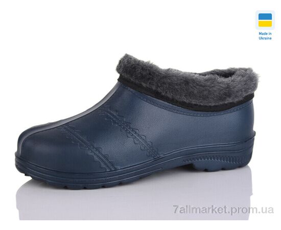 Галоши женские зима Ж65 т.синій (6 пар р.36-41) "SANLIN" недорого оптом от прямого поставщика Фотография Галоши женские зима Ж65 т.синій (6 пар р.36-41) "SANLIN" недорого оптом от прямого поставщика