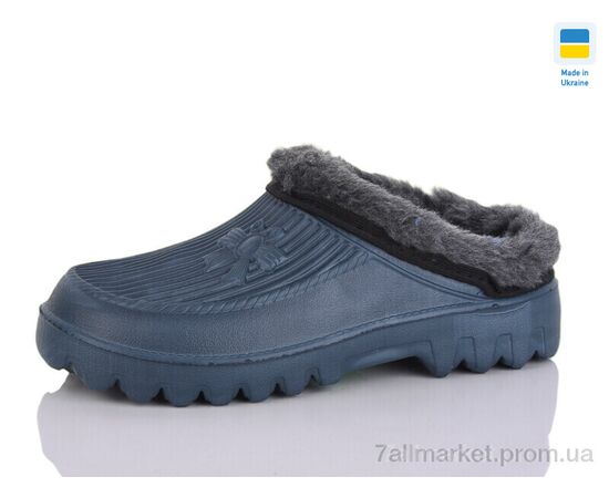 Сабо для жінок літні Зима MA11 т.синій (6 пар р.37-41) "SANLIN" недорого оптом від прямого постачальника Сабо для жінок літні Зима MA11 т.синій (6 пар р.37-41) "SANLIN" недорого оптом від прямого постачальника