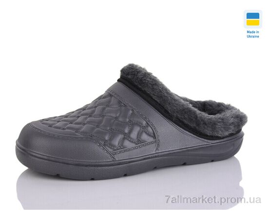 Сабо для жінок літні Зима L8 т.сірий (6 пар р.36-41) "SANLIN" недорого оптом від прямого постачальника Сабо для жінок літні Зима L8 т.сірий (6 пар р.36-41) "SANLIN" недорого оптом від прямого постачальника