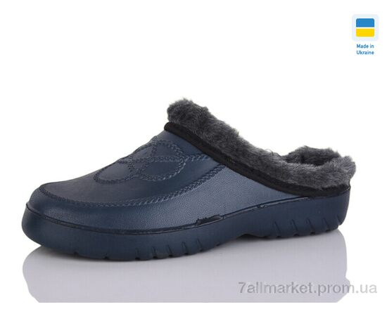 Сабо для жінок літні Зима Ж64 т.синій (6 пар р.36-41) "SANLIN" недорого оптом від прямого постачальника Сабо для жінок літні Зима Ж64 т.синій (6 пар р.36-41) "SANLIN" недорого оптом від прямого постачальника