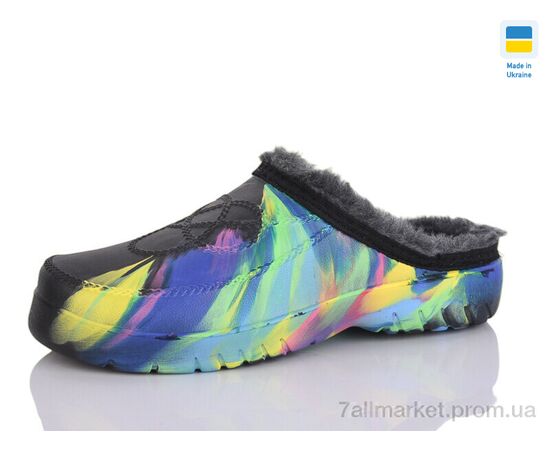 Сабо для жінок літні Зима Ж64 папуга-чорний (6 пар р.37-41) "SANLIN" недорого оптом від прямого постачальника Сабо для жінок літні Зима Ж64 папуга-чорний (6 пар р.37-41) "SANLIN" недорого оптом від прямого постачальника