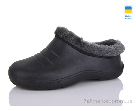 Галоши женские зима Еко чорний (8 пар р.38-42) "SANLIN" недорого оптом от прямого поставщика Фотография Галоши женские зима Еко чорний (8 пар р.38-42) "SANLIN" недорого оптом от прямого поставщика