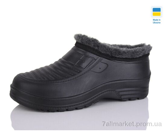 Галоши мужские зима B11 чорний (6 пар р.41-46) "SANLIN" недорого оптом от прямого поставщика Фотография Галоши мужские зима B11 чорний (6 пар р.41-46) "SANLIN" недорого оптом от прямого поставщика