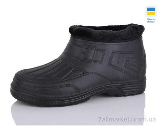 Галоши мужские зима SV015 чорний (8 пар р.40-45) "SANLIN" недорого оптом от прямого поставщика Фотография Галоши мужские зима SV015 чорний (8 пар р.40-45) "SANLIN" недорого оптом от прямого поставщика