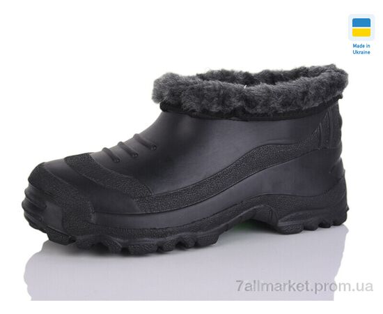 Галоши мужские зима SV002 чорний (8 пар р.40-45) "SANLIN" недорого оптом от прямого поставщика Фотография Галоши мужские зима SV002 чорний (8 пар р.40-45) "SANLIN" недорого оптом от прямого поставщика