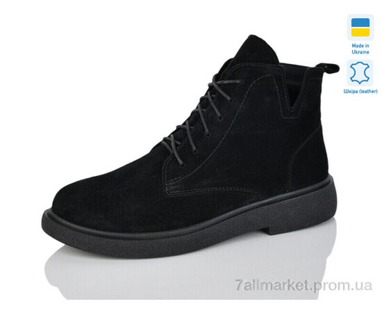 Ботинки женские стильные Весна/осень 3 чорний з. Деми (6 пар р.37-41) "Sali" недорого оптом от прямого поставщика Фотография Ботинки женские стильные Весна/осень 3 чорний з. Деми (6 пар р.37-41) "Sali" недорого оптом от прямого поставщика