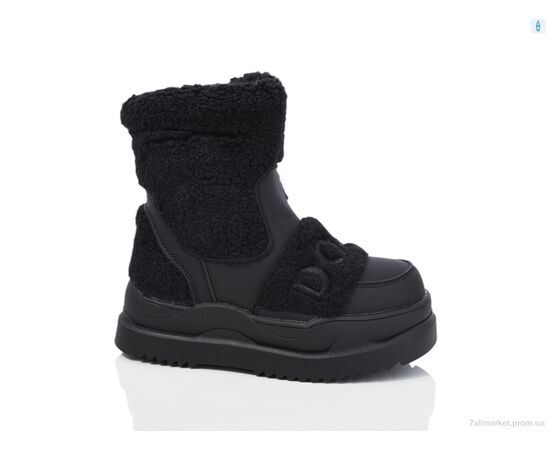 Чоботи дитячі красиві Зима 11453A (8 пар р.32-37) "Ok Shoes" недорого оптом від прямого постачальника Чоботи дитячі красиві Зима 11453A (8 пар р.32-37) "Ok Shoes" недорого оптом від прямого постачальника