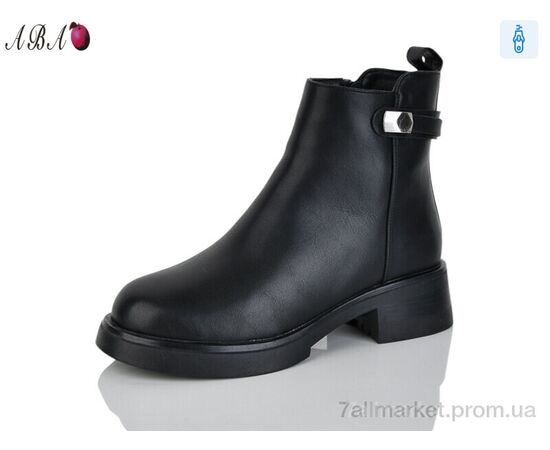 Ботинки женские стильные зима A2706 (8 пар р.36-41) "Aba" недорого оптом от прямого поставщика Фотография Ботинки женские стильные зима A2706 (8 пар р.36-41) "Aba" недорого оптом от прямого поставщика