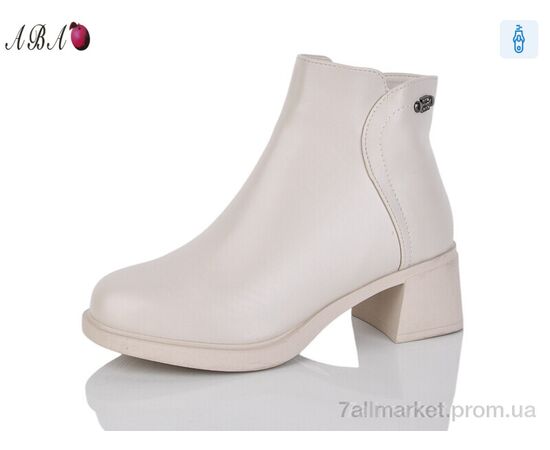 Ботинки женские стильные зима A2651 (8 пар р.36-41) "Aba" недорого оптом от прямого поставщика Фотография Ботинки женские стильные зима A2651 (8 пар р.36-41) "Aba" недорого оптом от прямого поставщика