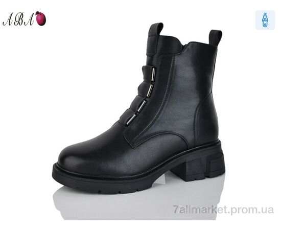 Ботинки женские стильные зима A2697 (8 пар р.36-41) "Aba" недорого оптом от прямого поставщика Фотография Ботинки женские стильные зима A2697 (8 пар р.36-41) "Aba" недорого оптом от прямого поставщика